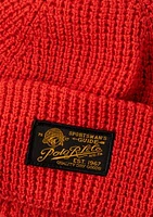 Outdoor Thermal Cuff Beanie