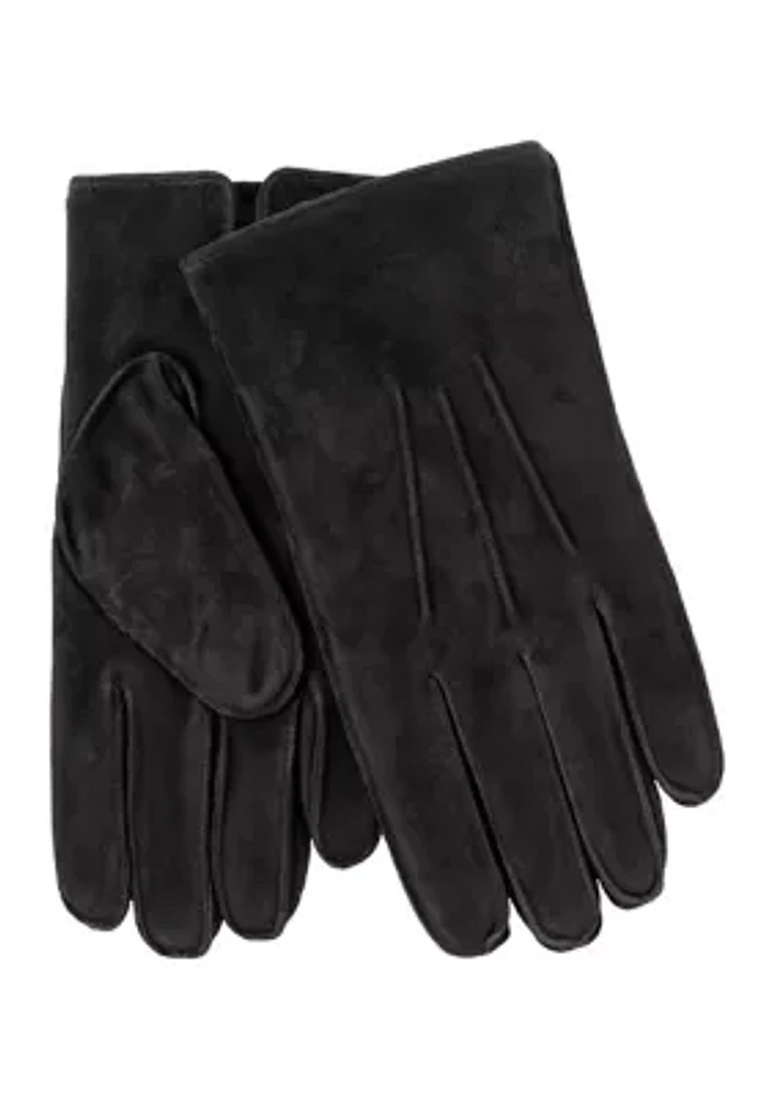 Everyday Suede Gloves