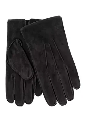 Everyday Suede Gloves