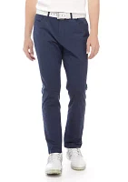 5 Pocket 4-Way Stretch Hybrid Golf Pants