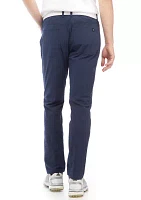 5 Pocket 4-Way Stretch Hybrid Golf Pants