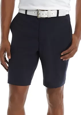 Double Pocket Cargo Shorts