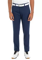 Men's Flat Front Mechanic Pants