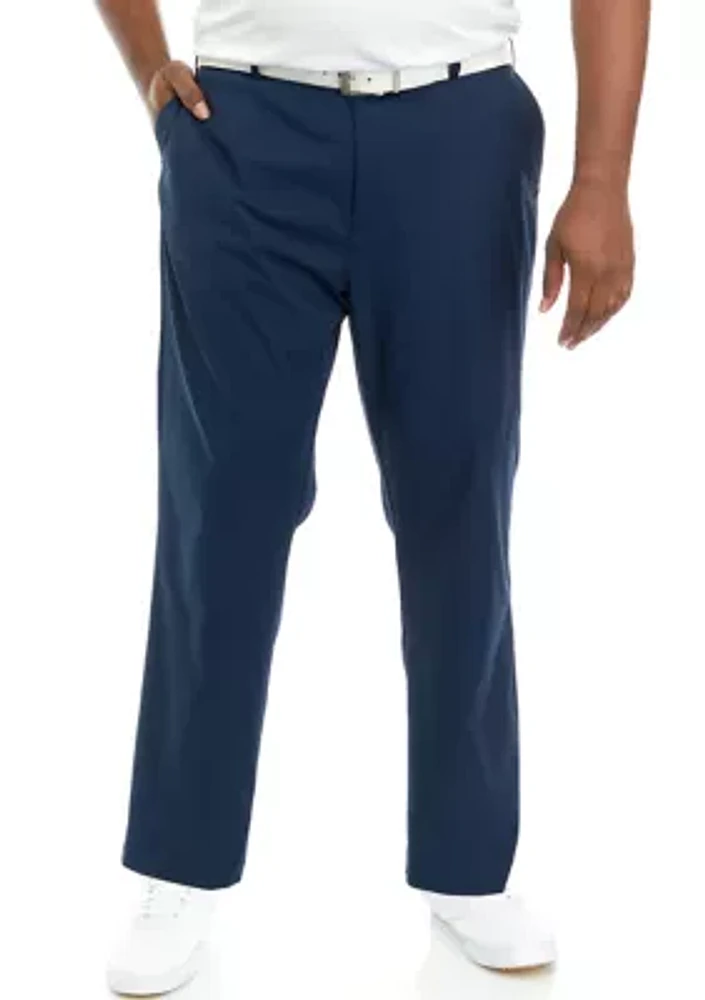 Big & Tall Active Stretch Pants