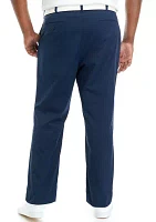 Big & Tall Active Stretch Pants