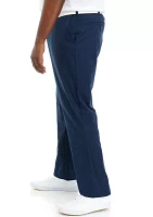 Big & Tall Active Stretch Pants