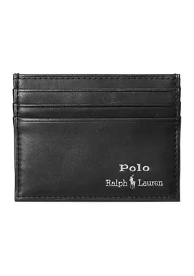 Leather Card Case