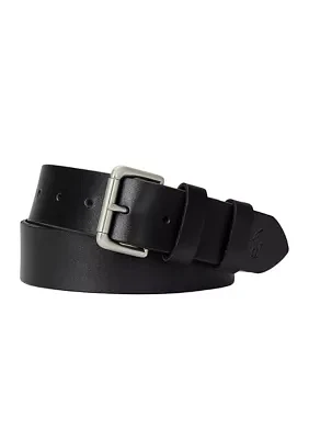 Full Grain Leather Belt