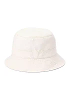 Cotton Bucket Hat