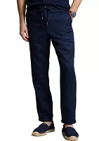 Polo Prepster Classic Fit Twill Pants