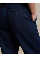 Polo Prepster Classic Fit Twill Pants