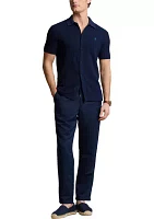 Polo Prepster Classic Fit Twill Pants