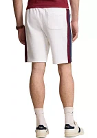 7.5-Inch Double-Knit Shorts