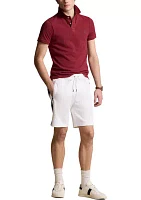 7.5-Inch Double-Knit Shorts