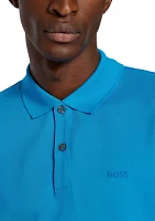 Men's Short Sleeve Polo Shirt