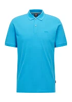 Men's Short Sleeve Polo Shirt