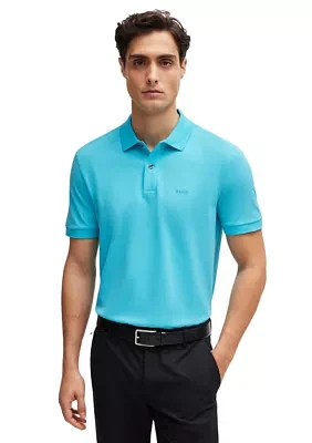 Men's Pallas Polo Shirt