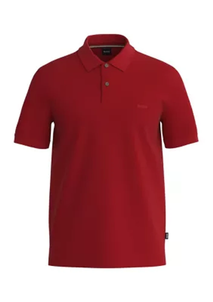 Men's Pallas Polo Shirt