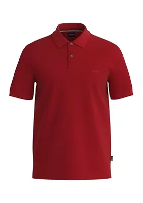 Men's Pallas Polo Shirt