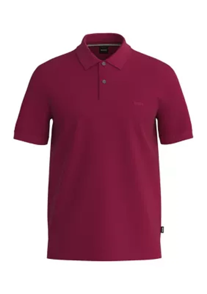 Men's Pallas Polo Shirt