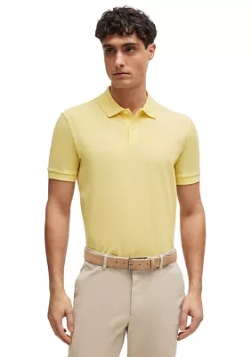 Men's Pallas Polo Shirt