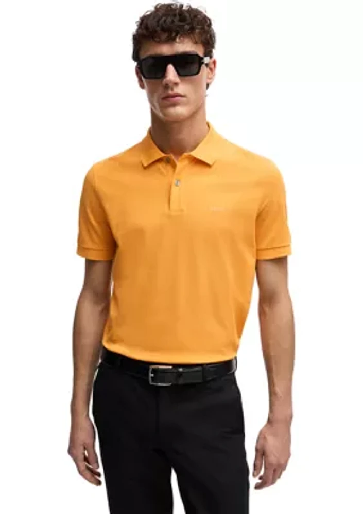 Men's Pallas Polo Shirt