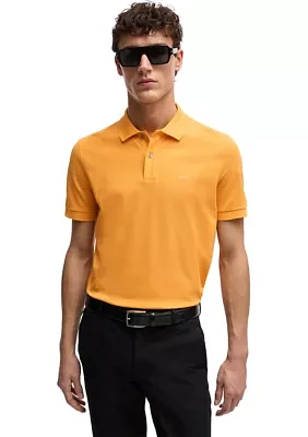 Men's Pallas Polo Shirt