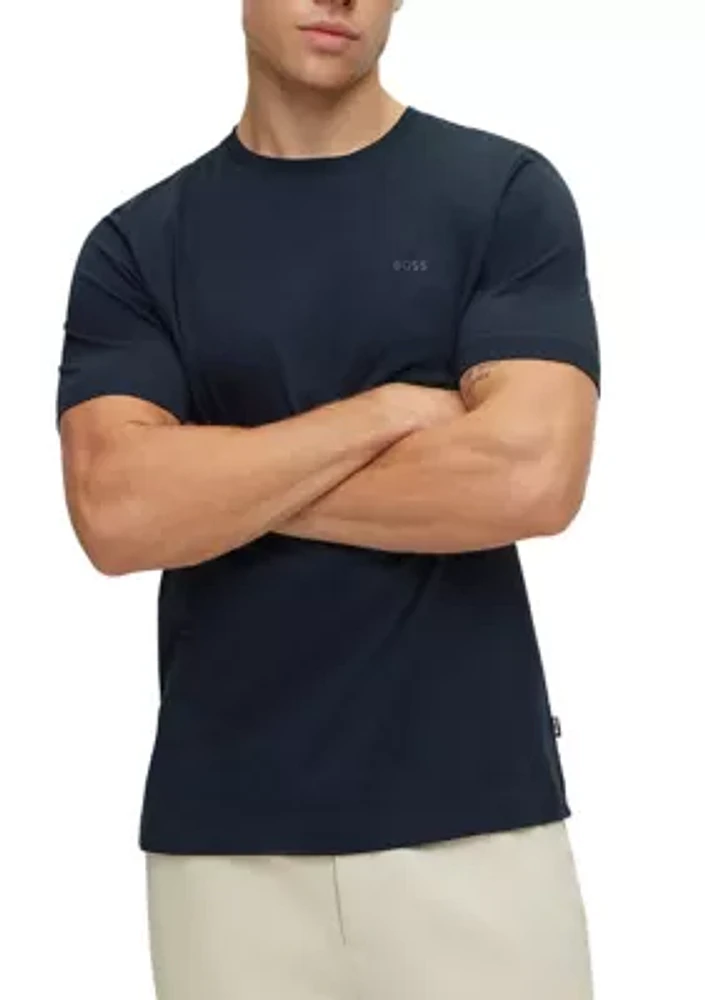 Men's Air Short Sleeve Thompson T-Shirt