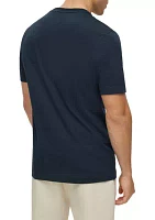 Men's Air Short Sleeve Thompson T-Shirt