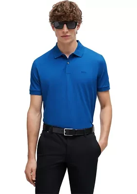 Men's Pallas Polo Shirt