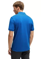 Men's Pallas Polo Shirt