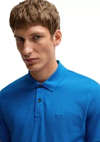 Men's Pallas Polo Shirt