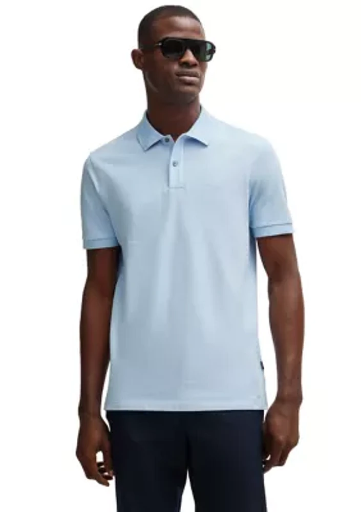 Men's Pallas Polo Shirt