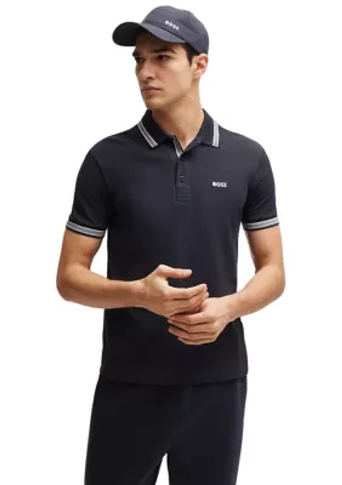 Men's Paddy Polo Shirt