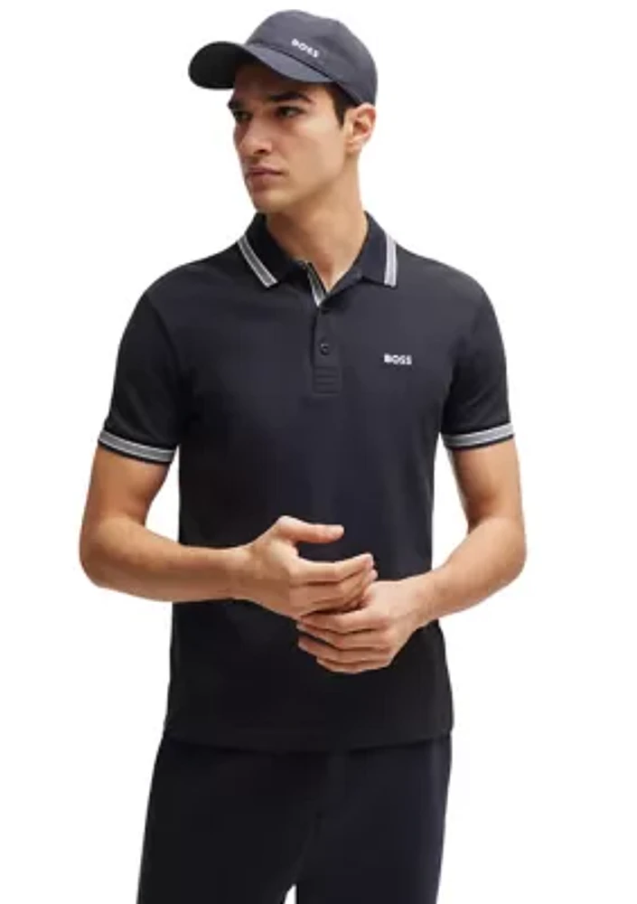 Men's Paddy Polo Shirt