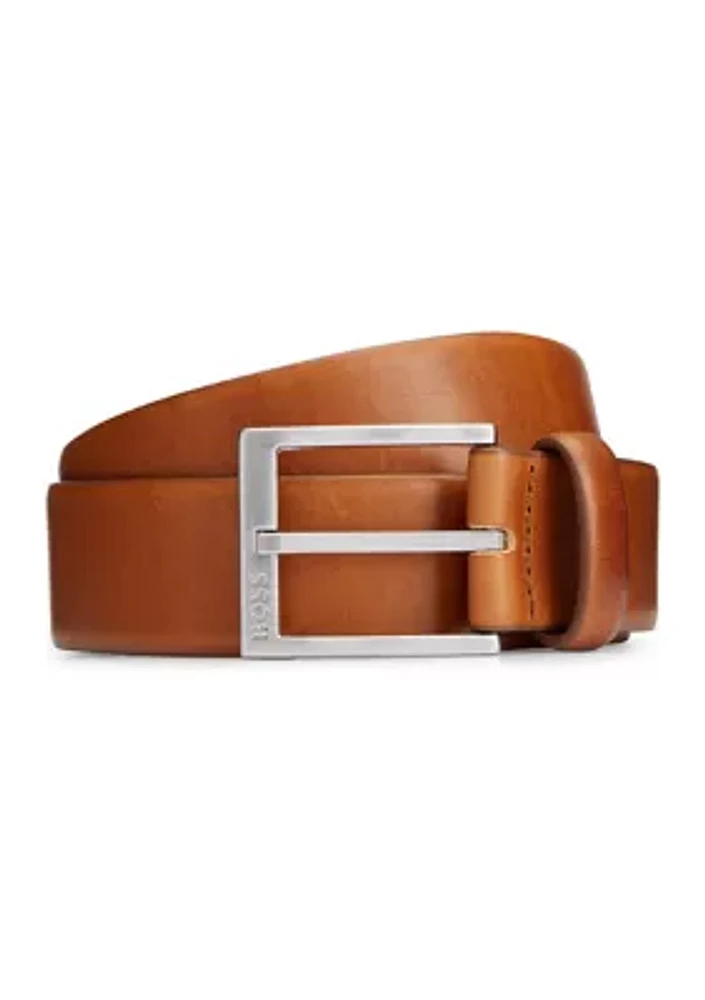 Erron Casual Leather Belt