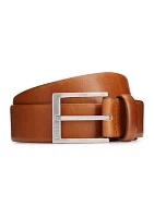 Erron Casual Leather Belt