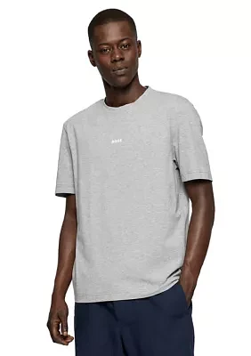 Men's Solid T-Shirt