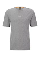 Men's Solid T-Shirt