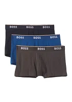 3-Pack of Boxer Briefs