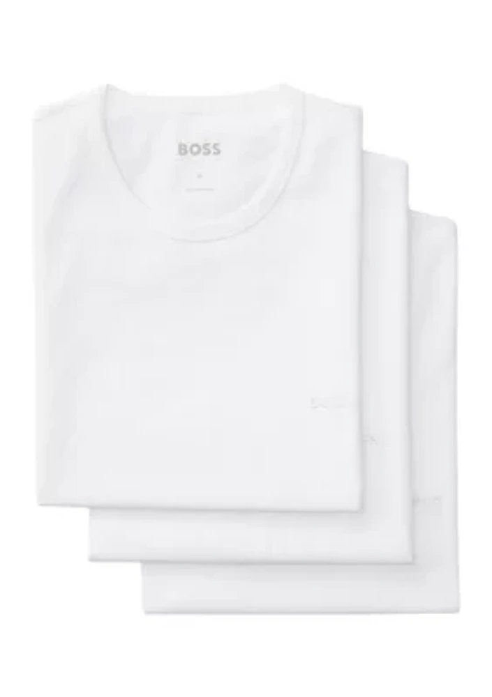 Men's Classic T-Shirt - 3 Pack