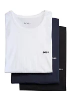 Men's Classic T-Shirts - 3 Pack