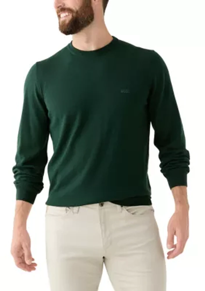 Men's Botto Long Sleeve Shirt