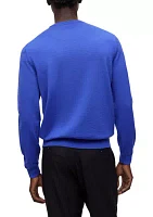 Men's Knitwear Regular Fit Sweater