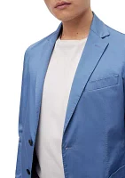 Men's Notched Sport Coat