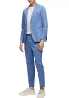 Men's Notched Sport Coat