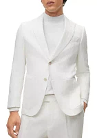 Men's Notched Sport Coat