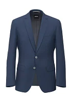 Men's Hutson Elbow Sports Coat