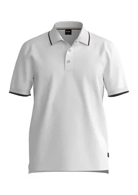 Men's Parlay Polo Shirt