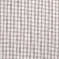 Men's Check Print Dress Shirt